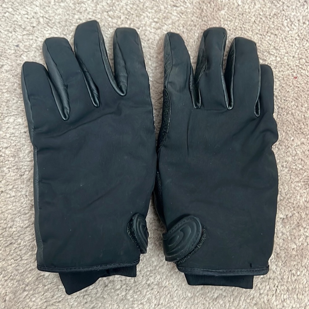 Hatch Gloves